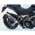 ZARD Exhaust for Ducati Multistrada 1200 (10-14) ZARD Exhaust for Ducati Multistrada 1200 (10-14)